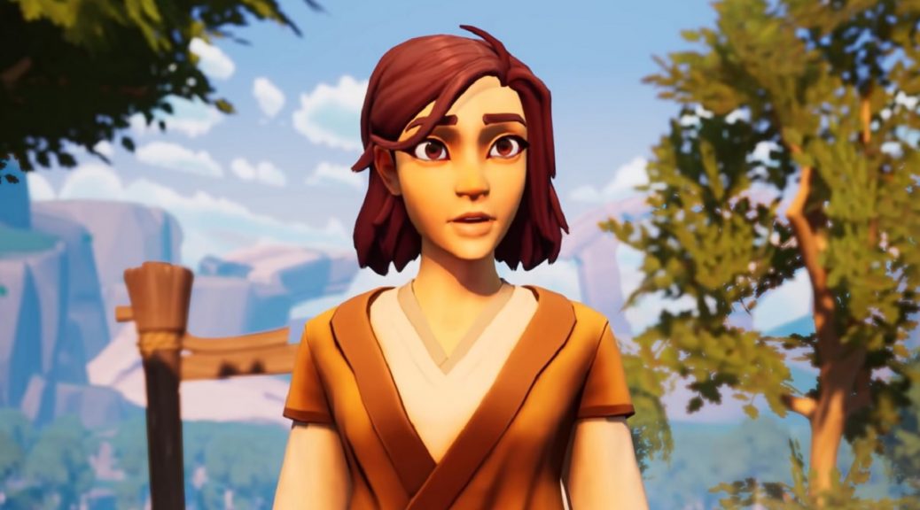 Palia SteamRelease und Roadmap für 2024 MMO News