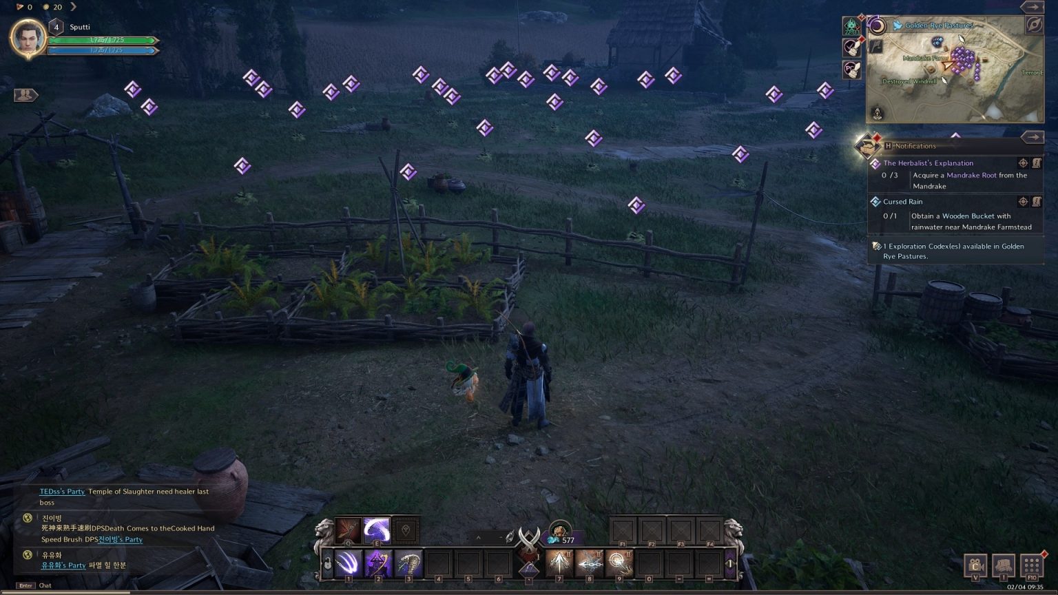 Throne and Liberty EinsteigerGuide Alles zu Klassen, Ausrüstung und Pay2Win