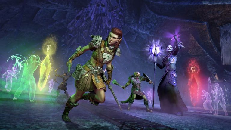ESO hat das neue Update Feast of Shadows veröffentlicht Feast-of-Shadows