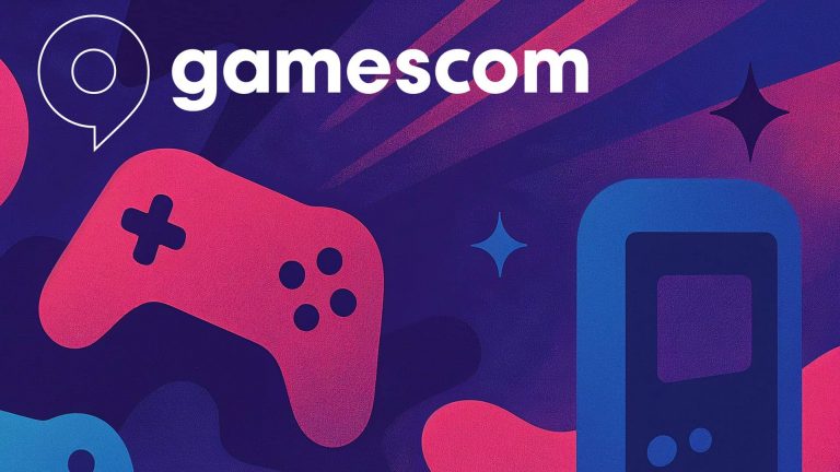 Gamescom 2025
