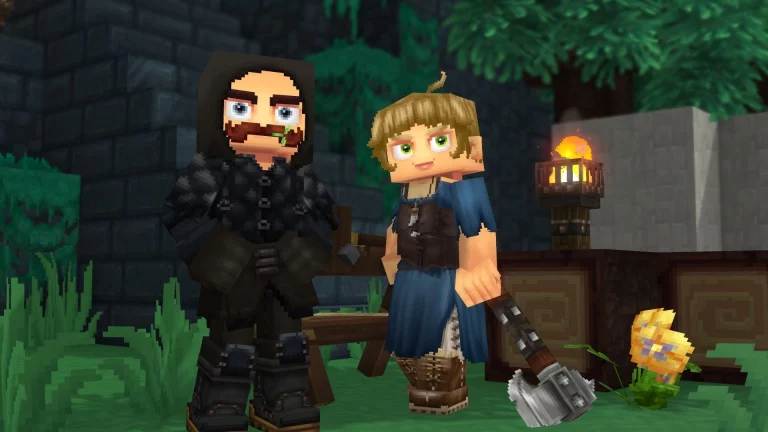 Hytale 2