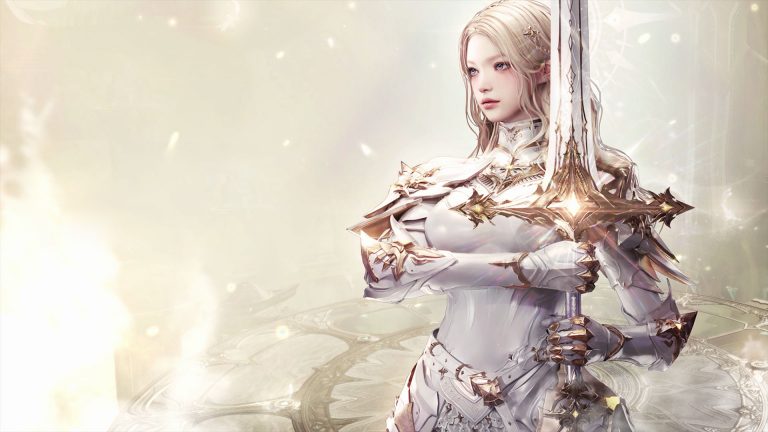 Lost Ark Valkyrie