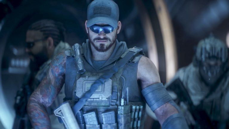 Reaper Actual Operator