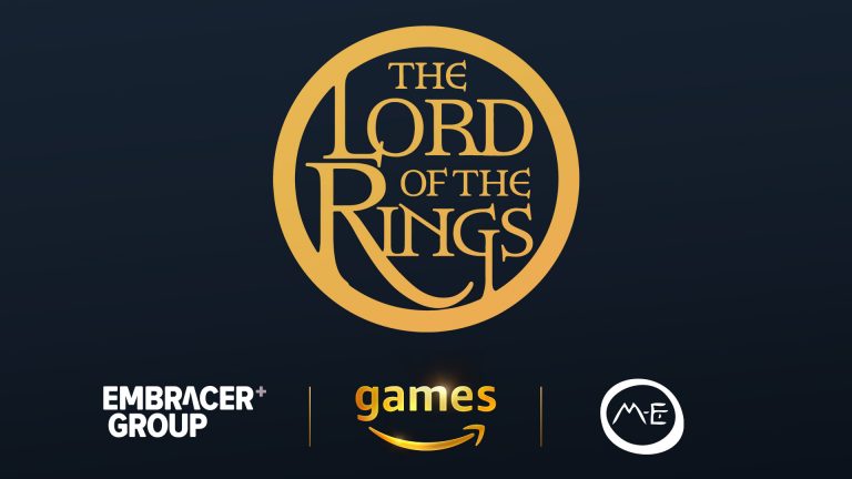 Herr der Ringe MMO von Amazon – Alle bekannten Infos im Jahr 2025 Herr der Ringe Amazon