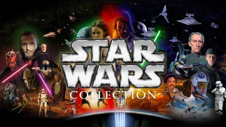 star wars