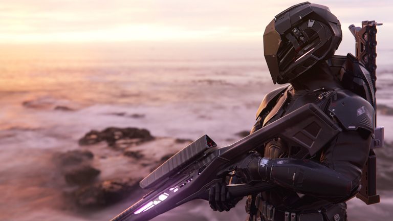 MMO-Shooter EVE Vanguard geht in den ersten Alpha-Test – Kündigt dauerhaften Zugang an