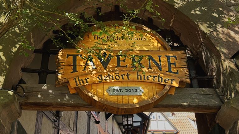 Wir waren auf der letzten ESO-Taverne – Doch das muss nicht das Ende bedeuten