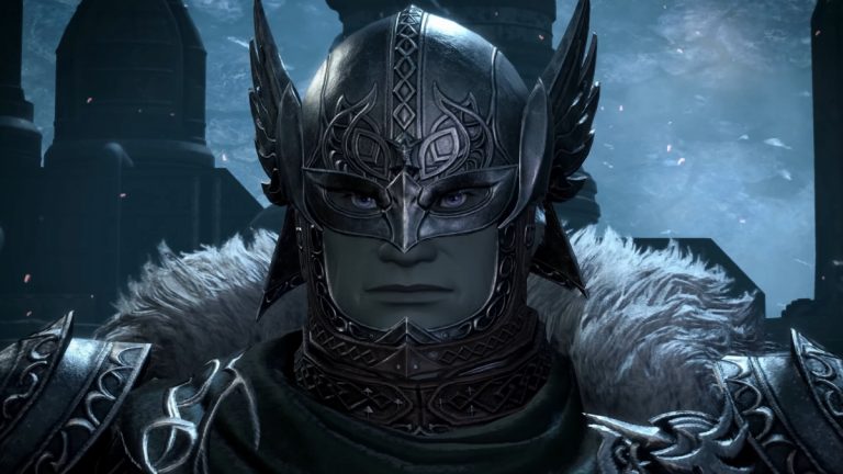 FFXIV Evercold Bastion