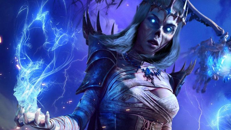Neverwinter MMORPG