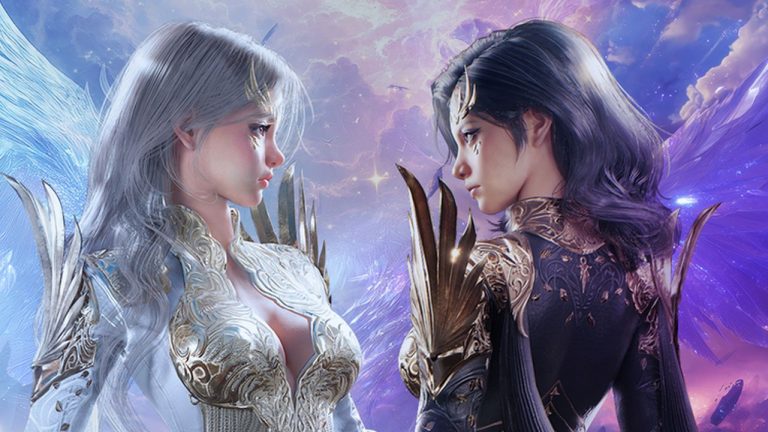 Aion 2: Welche Fraktion soll ich wählen?