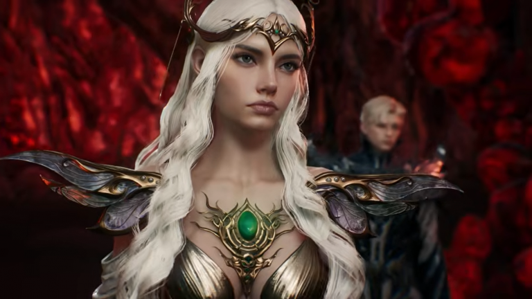 Aion 2 für PS5: Kommt das MMORPG auf Konsolen? Aion 2 Trailer