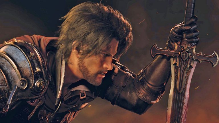 ArcheAge Chronicles zeigt erstmals PvP – Community ist gespalten ArcheAge-Chronicles Warrior