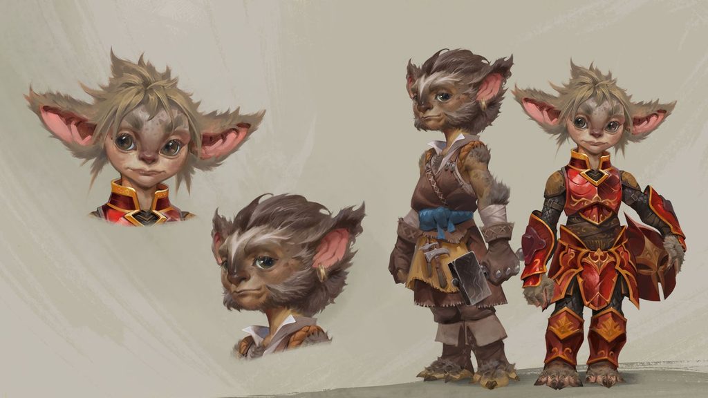 Asura Guild Wars 3