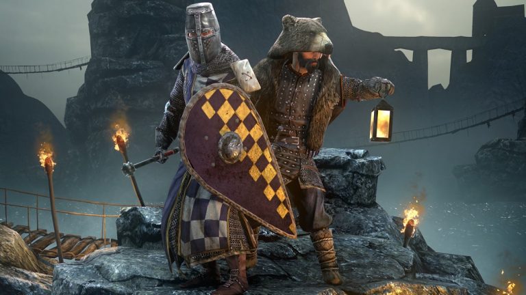Alle 10 MMORPGs, die 2026 schon erschienen sind – und wo sie gerade stehen Gloria-Victis