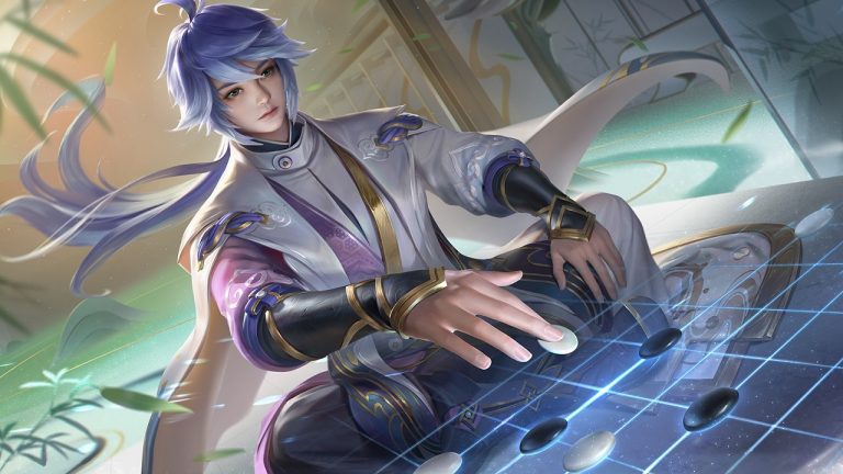 Den meisten Spaß auf der Gamescom hatte ich nicht mit MMORPGs, sondern mit einem Auto-Battler Honor of Kings