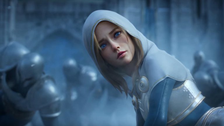 Die 5 aussichtsreichsten MMORPGs, denen ich einen langfristigen Erfolg zutraue