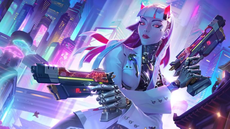 Eine gute Nachricht für WoW-Fans: Blizzard ist das erfolgreichste Studio von Xbox Overwatch Shion