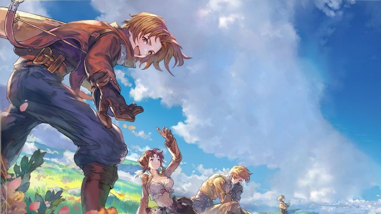 Ragnarok 3 näher