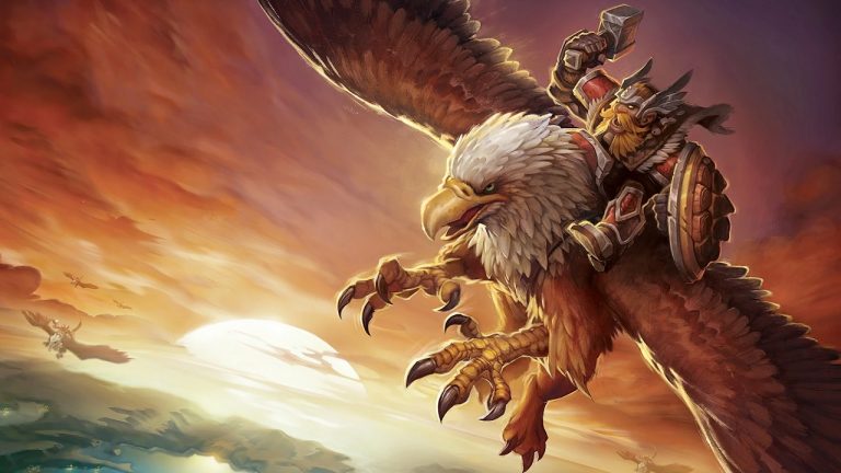 Was ist WoW Classic+? Alles zu möglichen Inhalten, dem Release und einer Beta WoW Classic Plus