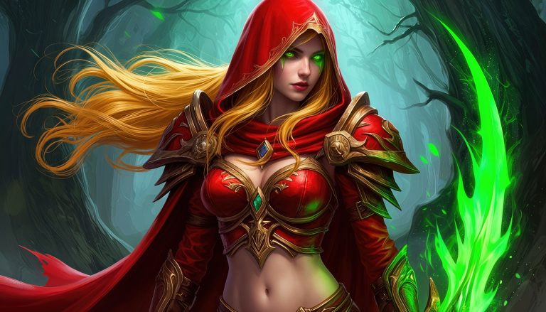 Der nächste Privatserver zu WoW wird abgeschaltet – Ascension schließt im September WoW elf