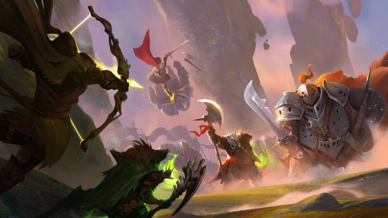 Guild Wars 3: Alles, was wir über die Klassen im neuen MMORPG wissen Guild Wars 3 Klassen