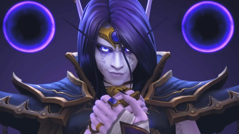 WoW stellt neuen Patch Eclipse und einen neuen Spielmodus vor WoW Xala