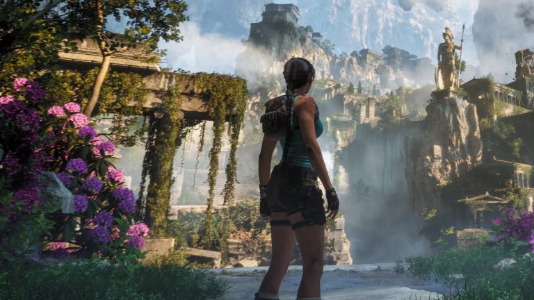 Die gleiche Story ein drittes Mal? Dank Tomb Raider: Legacy of Atlantis sag ich: „Ja, unbedingt“