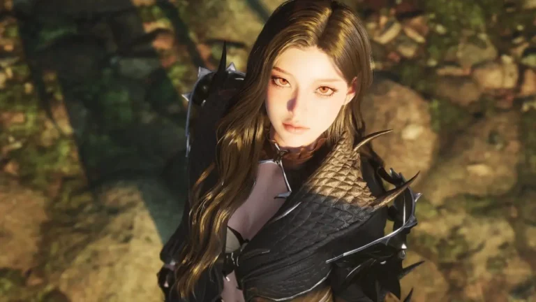 Aion 2 Chanter