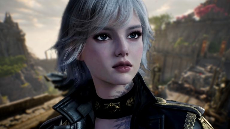 Aion 2: Wie bekommt man Runen? Aion 2 Frau neu