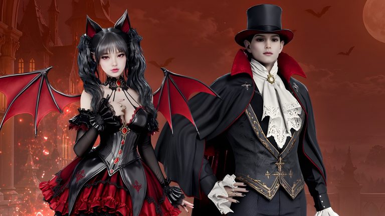 Aion 2 Guide zum Halloween-Event: Alle Aufgaben und Belohnungen