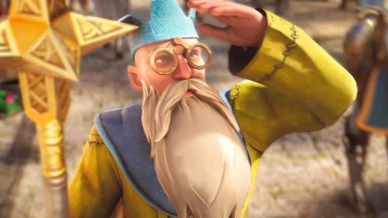 RuneScape 4 wurde angekündigt – Alles, was wir über das neue MMORPG von Jagex wissen RuneScape 4