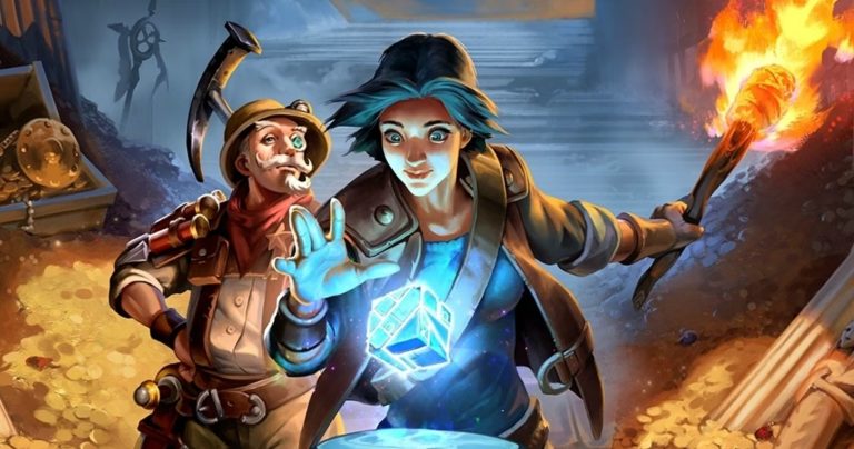 Runescape-Archeology